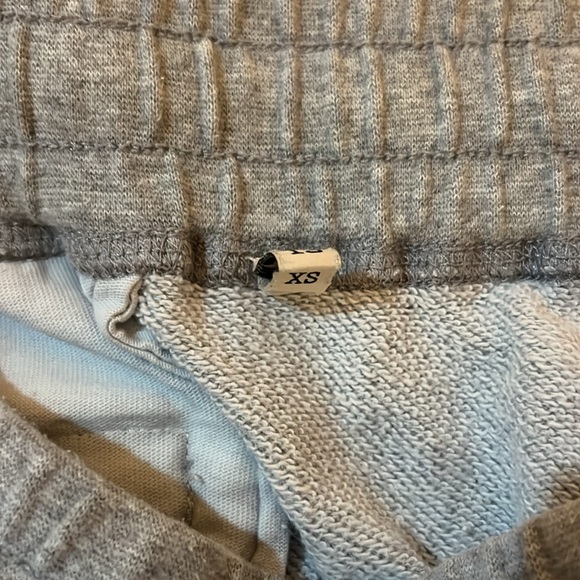 R13 Harem Sweatpants - Picture 6 of 8